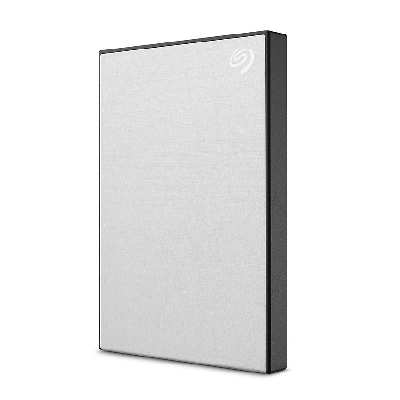Ổ Cứng Di Động Seagate Slim 1Tb 2.5" Usb 3.0 Bạc