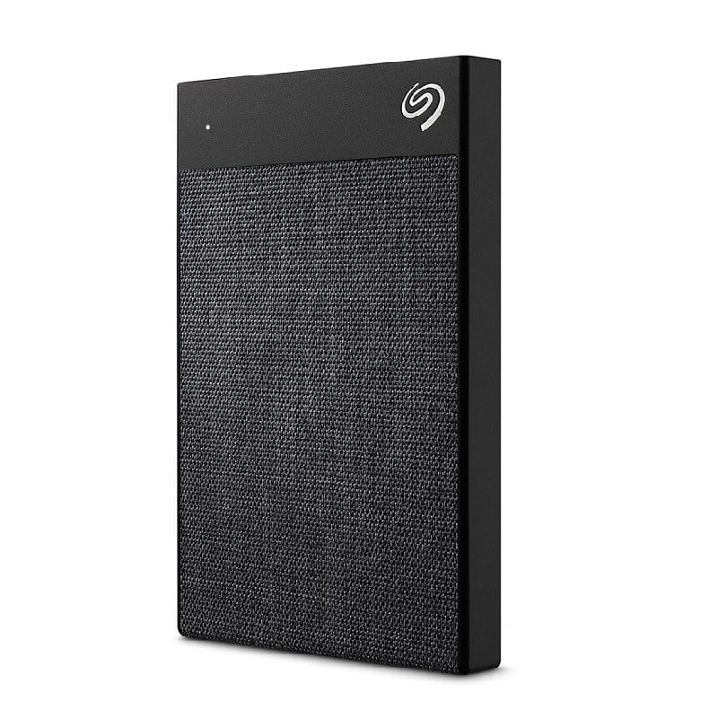 Ổ Cứng Di Động Seagate Ultra Touch 1Tb 2.5" Đen