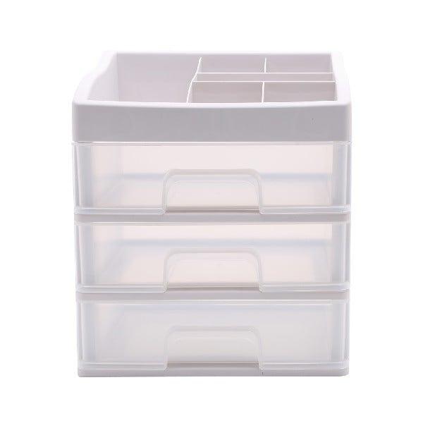 Tủ Kệ Mỹ Phẩm 4 Tầng Tashuan Ts5338