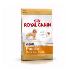 Poodle Adult Royal Canin RC190400 500g