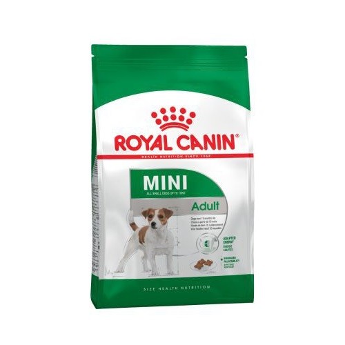 Thức Ăn Chó Mini Adult Royal Canin Rc408210 800G