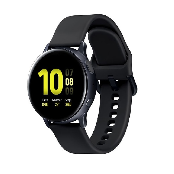 Đồng Hồ Thông Minh Samsung Galaxy Watch Sm - R820Nzkaxxv (Bản Nhôm)