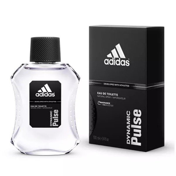 Nước Hoa Nam Adidas Dynamic Pulse 100Ml