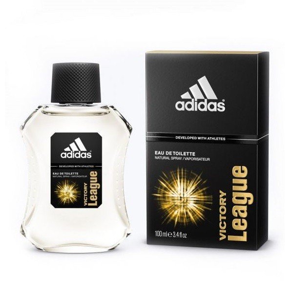 Nước Hoa Nam Adidas Victory League 100Ml