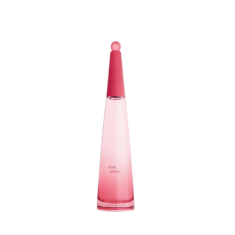 Nước Hoa Issey Miyake L'eau D'issey Rose&Rose Eau De Parfum Intense (50Ml)