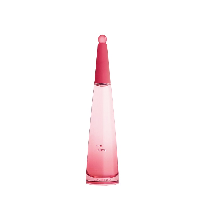 Nước Hoa Issey Miyake L'eau D'issey Rose&Rose Eau De Parfum Intense (90Ml)