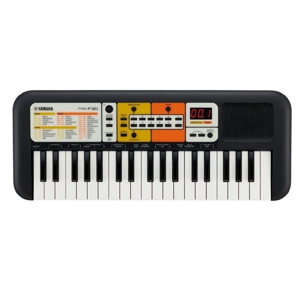 Đàn Organ Yamaha Pss - F30
