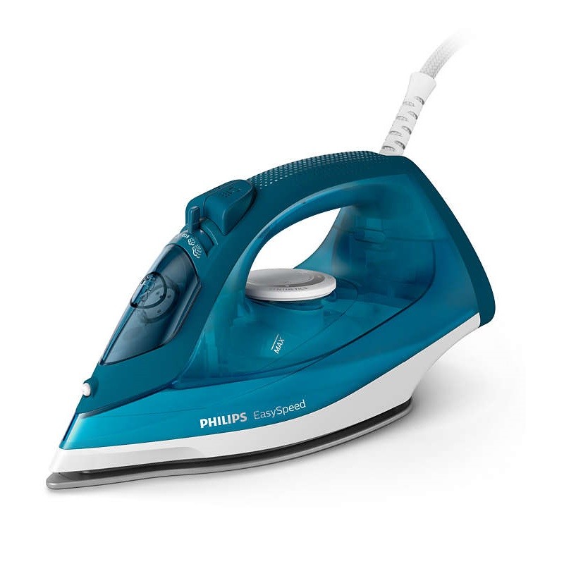 Bàn Ủi Hơi Nước Philips Gc1756