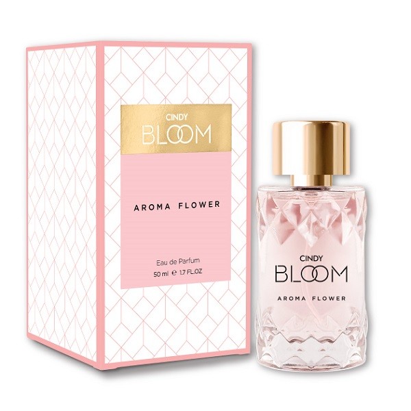 Nước Hoa Cindy Bloom - Aroma Flower 50Ml