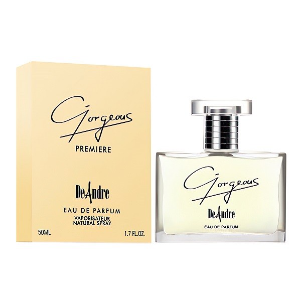 Nước Hoa Deandre Gorgeous Edp 50Ml