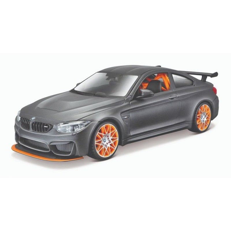 BMW M4 Coupe