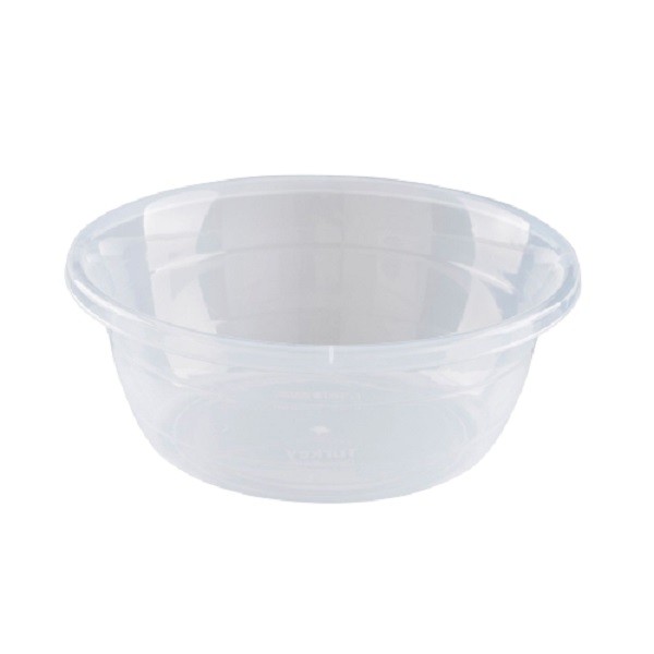 Thau Nhựa Trong Tuppex 10 Lít Tp1085