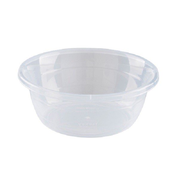 Thau Nhựa Trong Tuppex 4, 5 Lít Tp1083