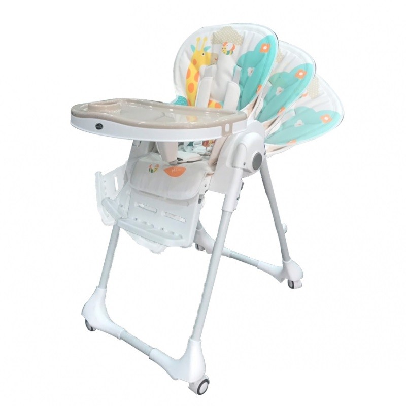 Ghế Ngồi Ăn Cao Mastela 1015 T14