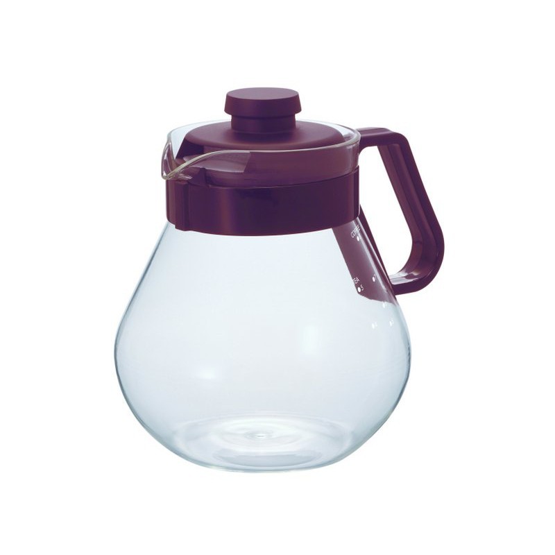 Bình Pha Trà, Cà Phê Hario 1L - 000855