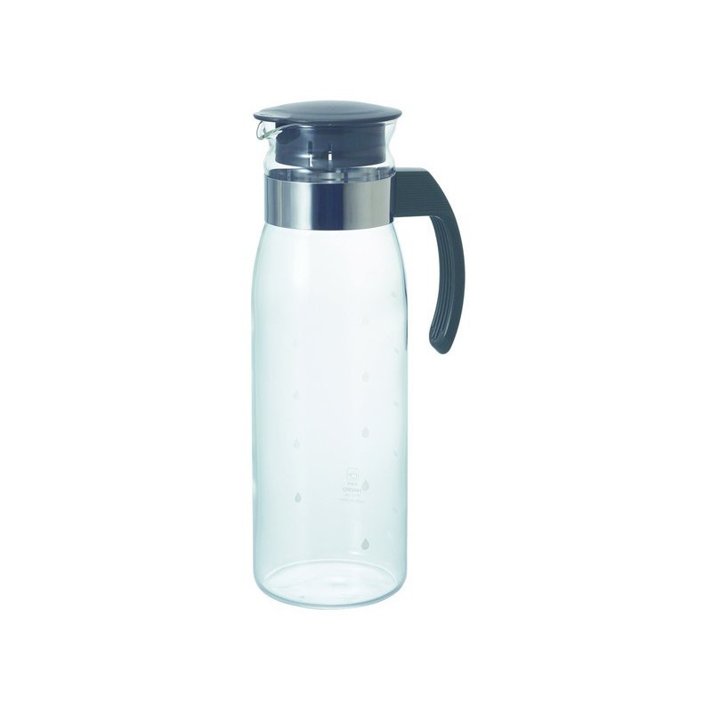 Bình Thủy Tinh Đựng Nước Hario 1, 4L - 000859