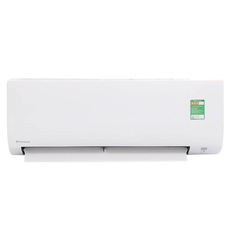 Máy Lạnh Daikin 1, 5Hp Atf35Uv1V/Arf35Uv1V