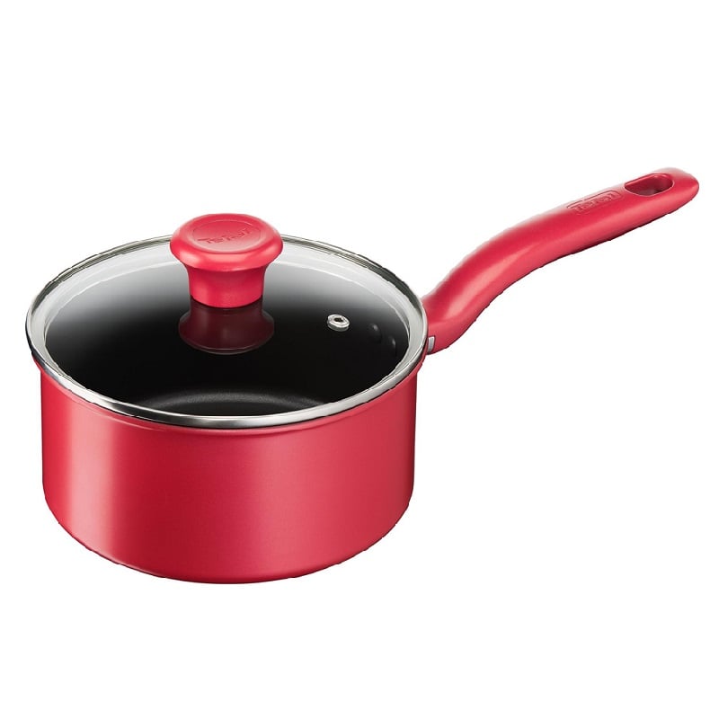 Nồi Cán Dài/Quánh Tefal So Chef 18Cm G1352395