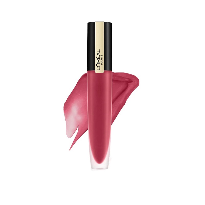 Son Kem Lì L’oreal Signature 135 Hồng Đào 7Ml (Store 5871, 5873)
