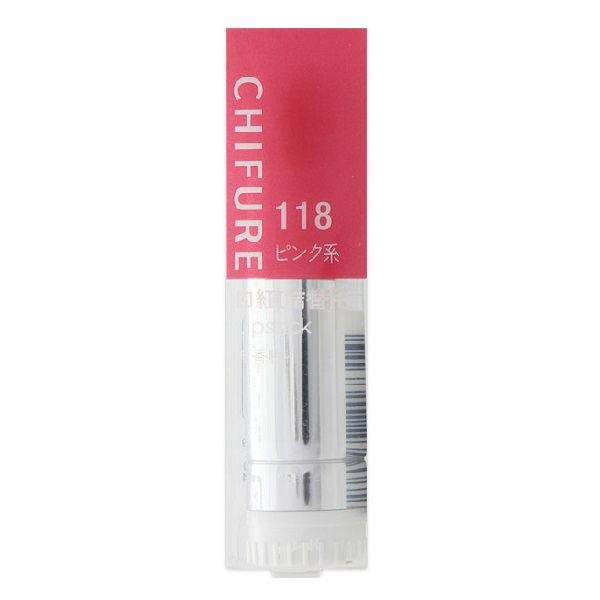 Lõi Son Chifure S 118 Pink 3, 8G