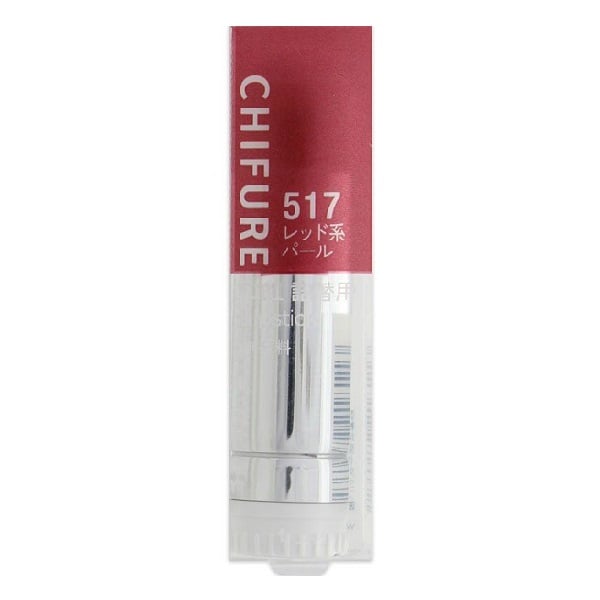 Lõi Son Chifure S 517 Red Pearl 3, 8G