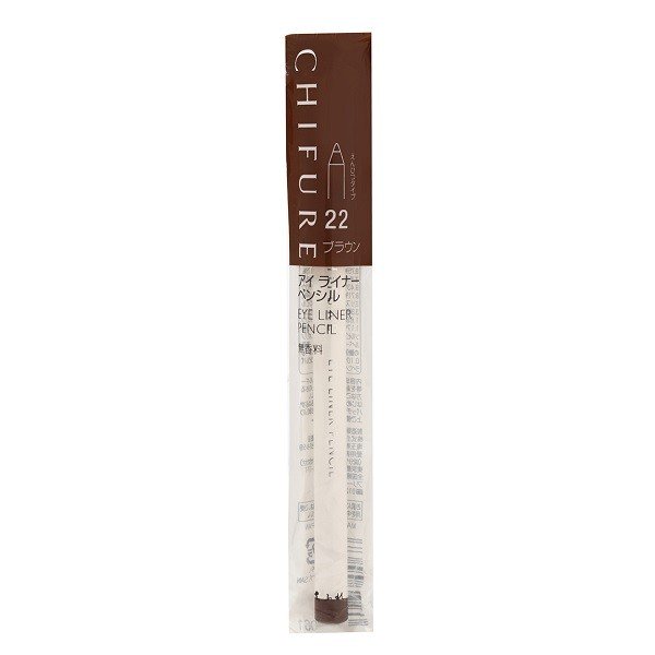 Bút Kẻ Mắt Chifure S22