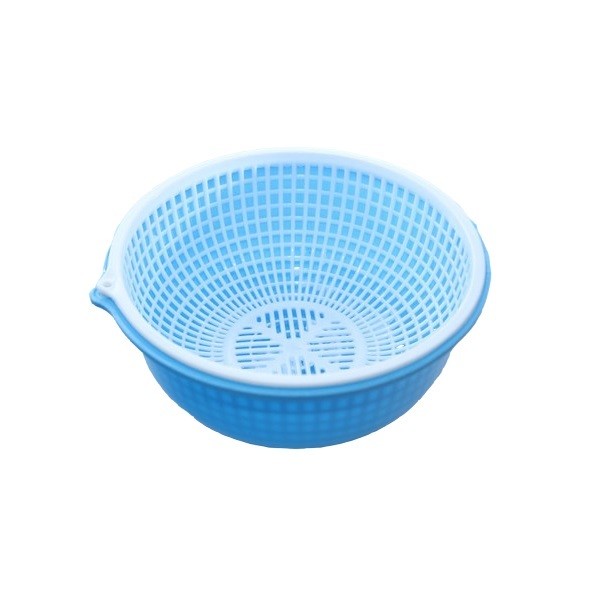 Thau Rổ Tròn Tl330 16Cm