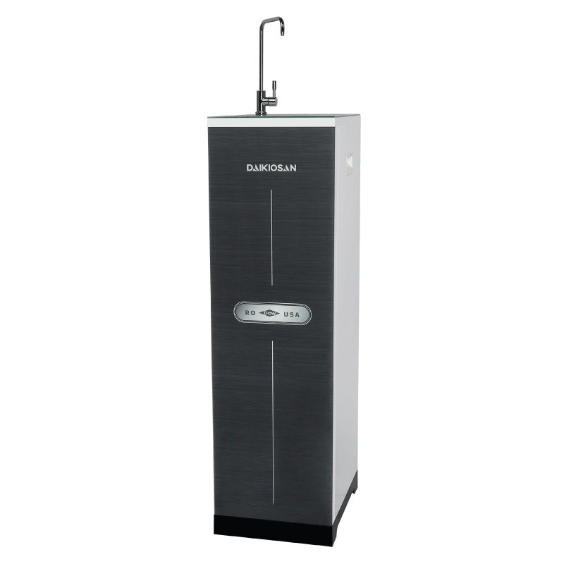 Máy Lọc Nước Ro Daikiosan Dsw - 43010G Nhạt