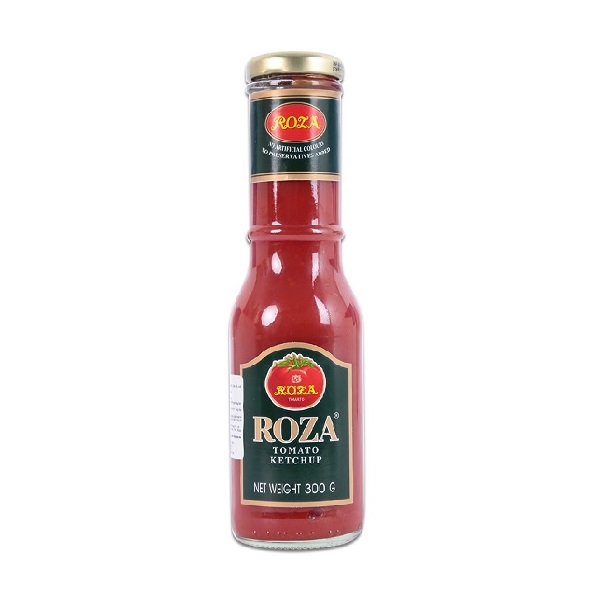 Tương Cà Roza 300G