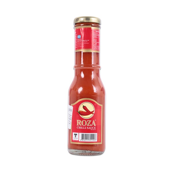 Tương Ớt Roza 300G