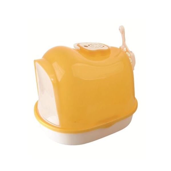 Nhà Vệ Sinh Cho Mèo Adam Hygiene 313005