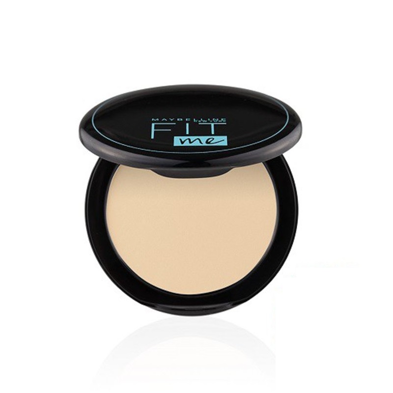 Phấn Nền Kiềm Dầu Maybelline 12H Fit Me 230 6G