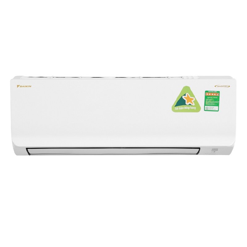 Máy Lạnh Daikin Inverter 1.5Hp Atka35Uavmv/Arka35Uavmv
