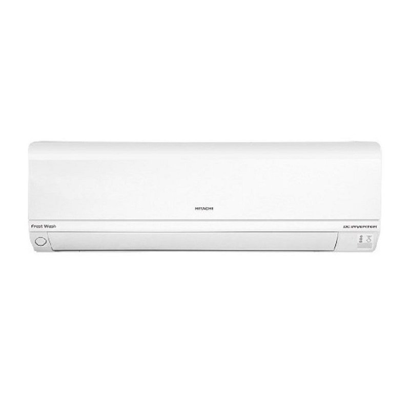 Máy Lạnh Hitachi Inverter 2Hp Rac/Ras - Xj18Ckv