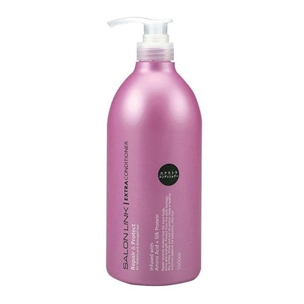 Dầu Xả Kumano Salon Link Extra 1000Ml (5871, 5873)