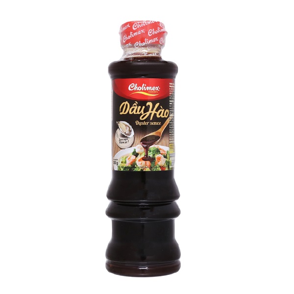 Dầu Hào Cholimex 350G