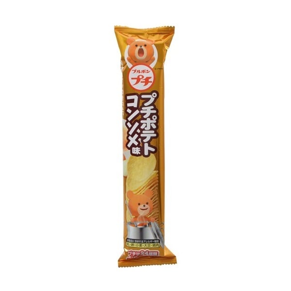 Khoai Tây Sấy Vị Súp Peptit 45G
