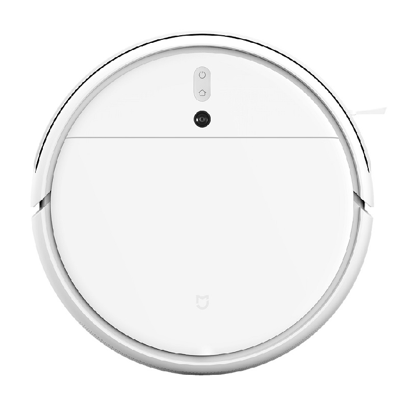 Robot Hút Bụi Xiaomi Mi Robot Vacuum - Mop