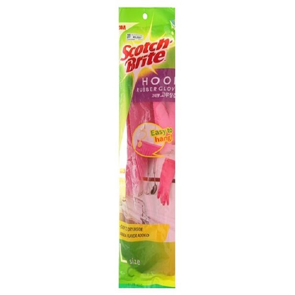 Găng Tay Có Móc Treo 38Cm - 3M