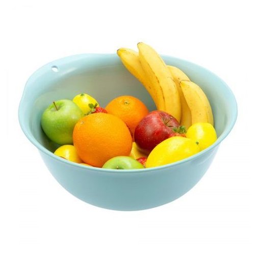 Thau Cao Cấp Yoko 30Cm - Màu Ngẫu Nhiên