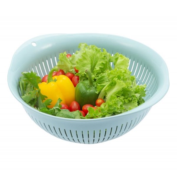 Rổ Cao Cấp Yoko 35Cm - Màu Ngẫu Nhiên