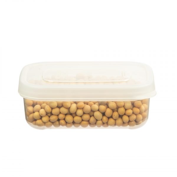 Hộp Thực Phẩm Chữ Nhật Hokkaido 500Ml Hin.hocn.0500