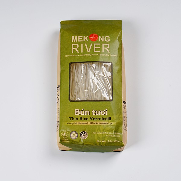 Bún Tươi Mekong River 300G
