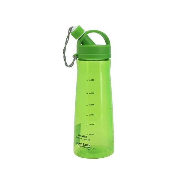 Bình Nước Nhựa Tritan Micronware 1.6L 5292 - 2 Màu