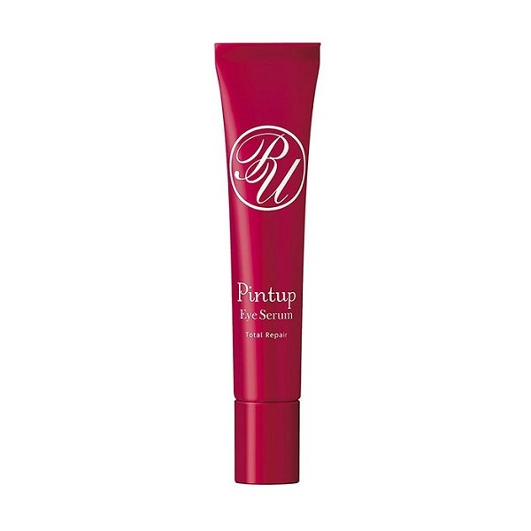 Tinh Chất Cải Thiện Khuyết Điểm Vùng Da Mắt Meishoku Pintup Eye Serum 18G (Store 5871, 5873)