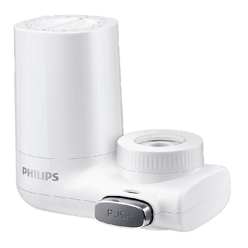 Bộ Lọc Nước Tại Vòi Philips Awp3753 - Hàng Chính Hãng