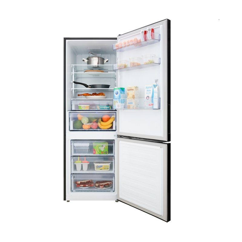 Tủ Lạnh Beko Inverter 323L RCNT340E50VZWB