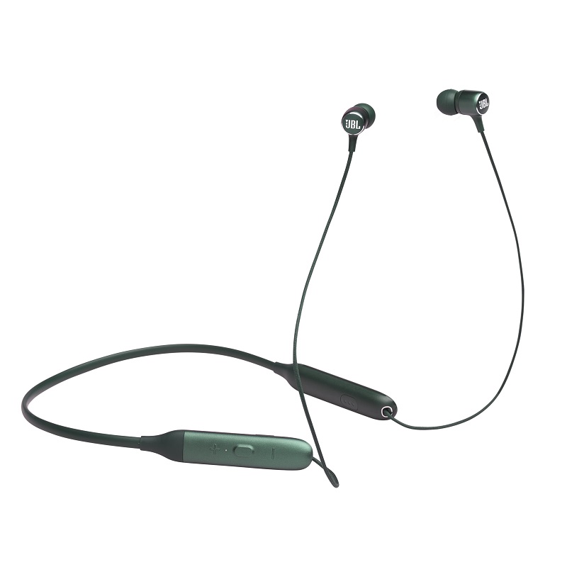 Tai Nghe Bluetooth Jbl Live 220Bt Green