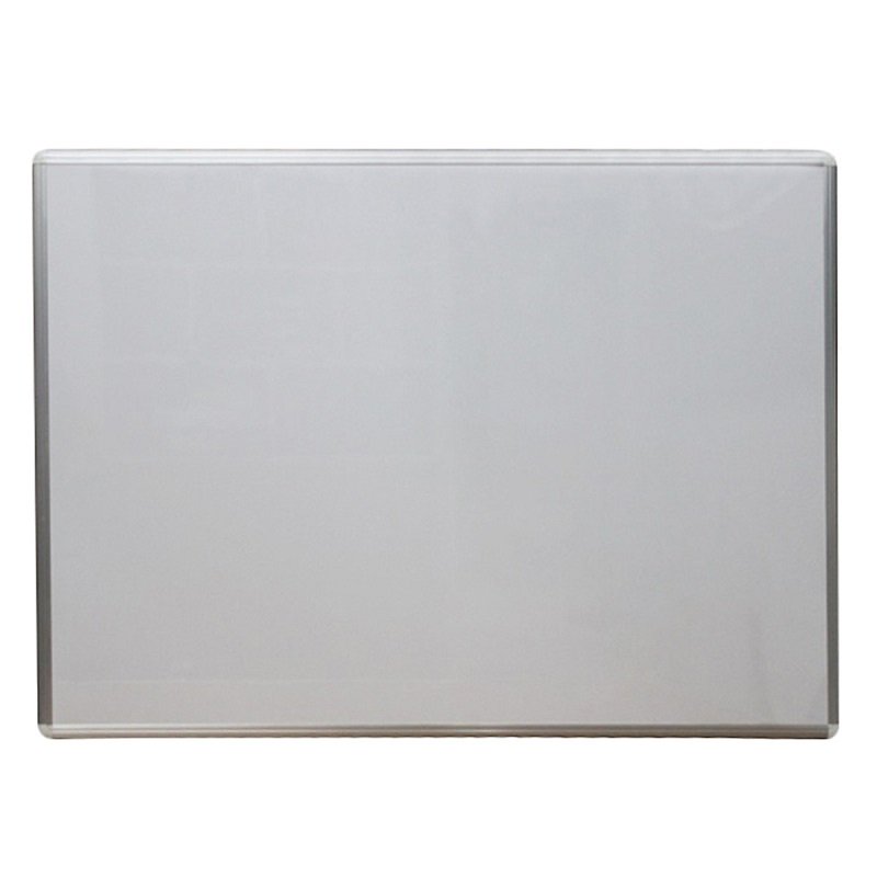 Bảng Viết Bút Lông Polyester 80X120Cm