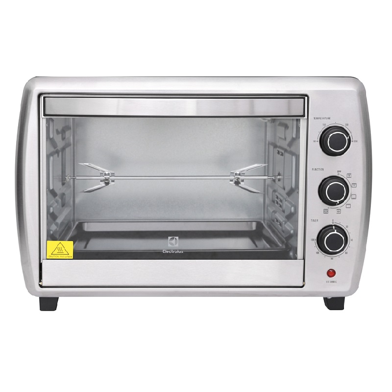 Lò Nướng Electrolux 38L Eot38Mxc